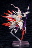 Kotobukiya Megami Device Asra Ninetails