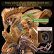 Figure-rise Standard Amplified Exodia
