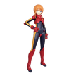 Figure-Rise Ple Two Plastic Model Kit