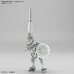 HG 1/144 Xavier's Gyan Hakuji-Packs