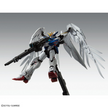 MG 1/100 Wing Gundam Zero Ew Ver.Ka Plastic Model Kit