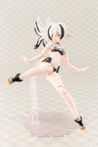 Kotobukiya Megami Device PUNI MOFU GIN LANG PUNI☆MOFU