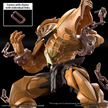 Figure-rise Standard Amplified Exodia