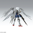 MG 1/100 Wing Gundam Zero Ew Ver.Ka Plastic Model Kit