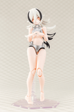 Kotobukiya Megami Device PUNI MOFU GIN LANG PUNI☆MOFU