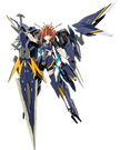 Megami Device: Sugumi Kanagata[Ga-Shin] Plastic Model Kit