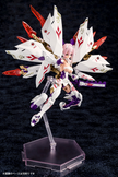 Kotobukiya Megami Device Asra Ninetails