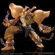 Figure-rise Standard Amplified Exodia