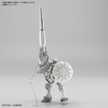 HG 1/144 Xavier's Gyan Hakuji-Packs