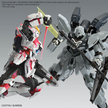 MG 1/100 Sinanju Stein Narrative Ver.Ka Plastic Model Kit