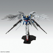 MG 1/100 Wing Gundam Zero Ew Ver.Ka Plastic Model Kit
