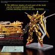 RG 1/144 Akatsuki (Oowashi Pack)