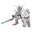 SD Gundam Calibarn Plastic Model Kit