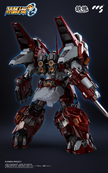 CCS TOYS Super Robot Wars OG Alteisen Mortal Mind Series Diecast Action Figure