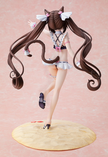 Chocola: Maid Swimsuit ver