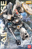 MG 1/100 Tallgeese I EW Ver Plastic Model Kit