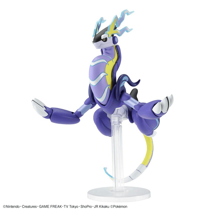 Pokémon Model Kit Miraidon