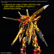RG 1/144 Akatsuki (Oowashi Pack)