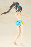 Megami Device: Archer AOI Plastic Model Kit