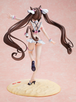 Chocola: Maid Swimsuit ver