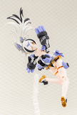 Kotobukiya Megami Device PUNI MOFU GIN LANG PUNI☆MOFU