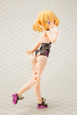 Punimofu Kuro Mao Plastic Model Kit