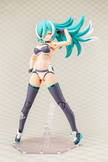 Puni Mofu Lang Plastic Model Kit