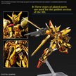 RG 1/144 Akatsuki (Oowashi Pack)