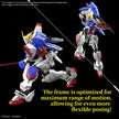 RG 1/144 Shining Gundam