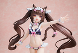 Chocola: Maid Swimsuit ver