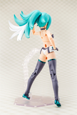 Puni Mofu Lang Plastic Model Kit