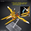 RG 1/144 Akatsuki (Oowashi Pack)