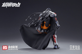 Hemoxian Over Zero Baki Model Kit