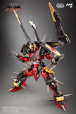 CCS TOYS Gurren Lagann Mortal Mind Series Diecast Action Figure