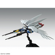 MG 1/100 Wing Gundam Zero Ew Ver.Ka Plastic Model Kit