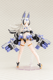 Kotobukiya Megami Device PUNI MOFU GIN LANG PUNI☆MOFU