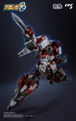 CCS TOYS Super Robot Wars OG Alteisen Mortal Mind Series Diecast Action Figure