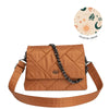 LUG - Sac à bandoulière pliable