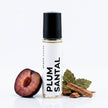 PLUM SANTAL | Inspired by Andy Warhol