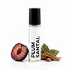 PLUM SANTAL | Inspired by Andy Warhol