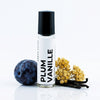 PLUM VANILLE | Inspired by Plum Japonais