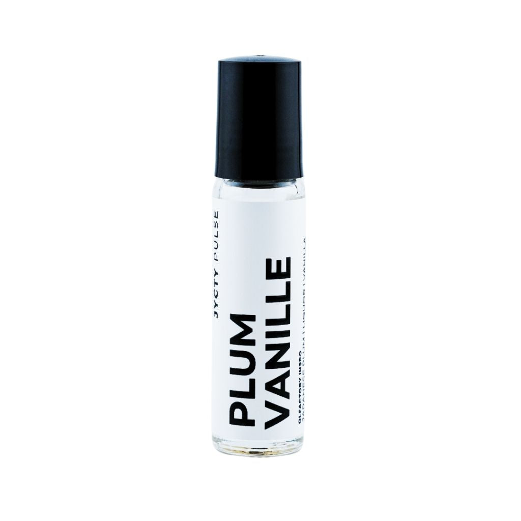 PLUM VANILLE