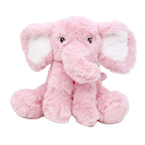 PLUSH - 8