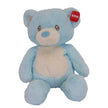 PLUSH - BABY BEAR - BLUE 18