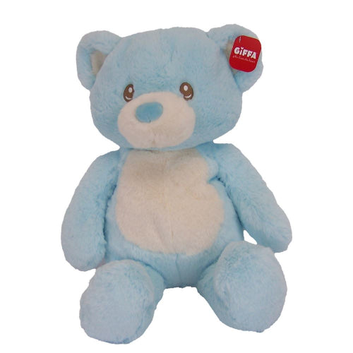 PLUSH - BABY BEAR - BLUE 18