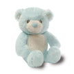 PLUSH - BABY BEAR - BLUE 30