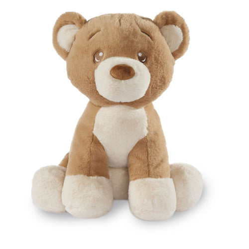 PLUSH - BEAR - BERT 16