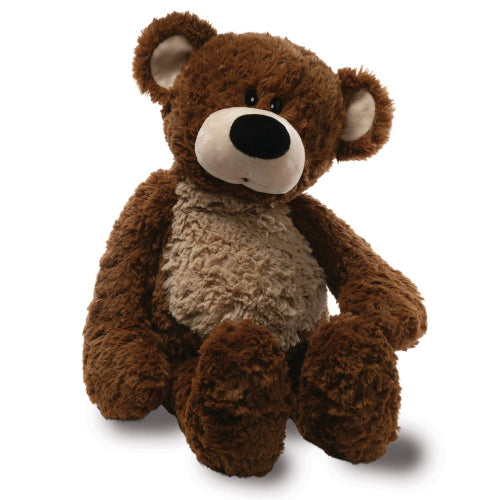 PLUSH - BEAR - BOBBY 36