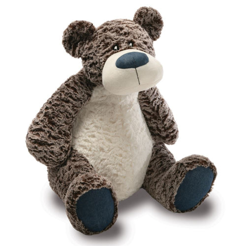 PLUSH - BUBBY BEAR - 17
