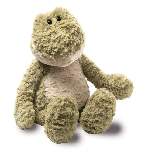 PLUSH - FROG - STUART 22